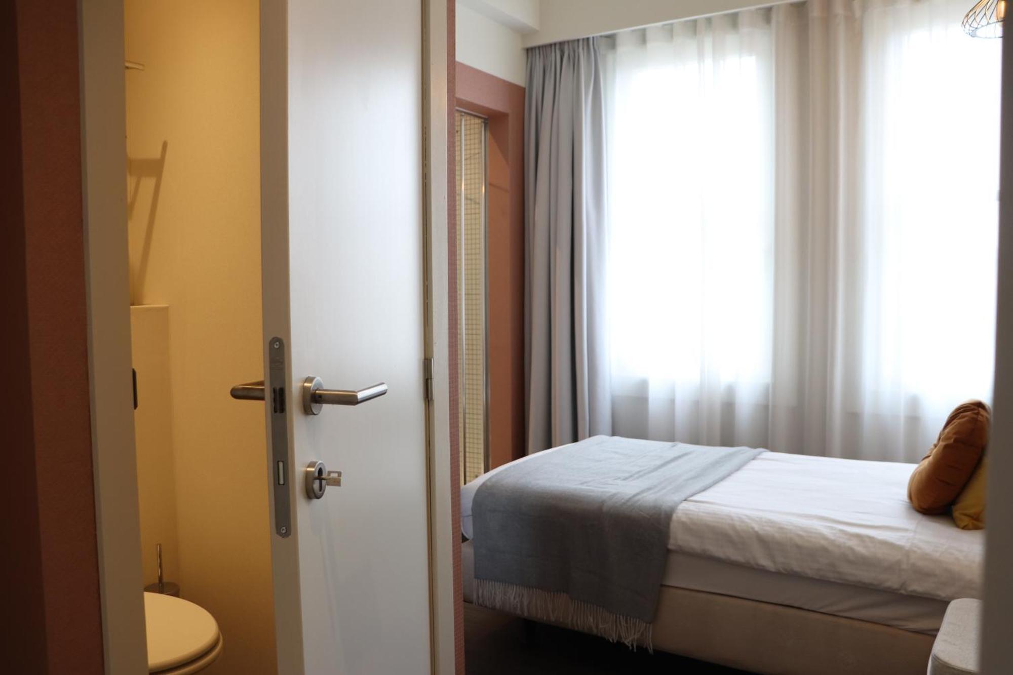 Leopold Hotel Oostende Eksteriør bilde