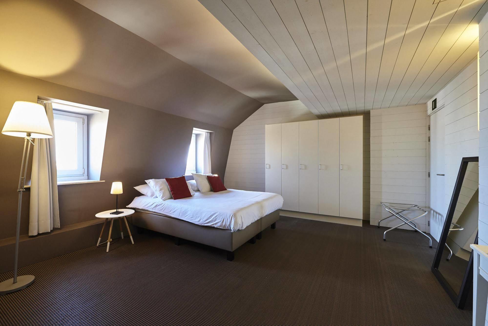 Leopold Hotel Oostende Rom bilde